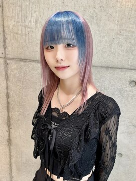 イリス 名古屋 名駅(Iris) おまかせデザイン☆