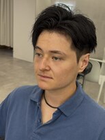 ルースト 八王子店(ROOST)&nbsp;七三アップバング