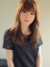 テイル ヘアーサロン(TALES Hair Salon)