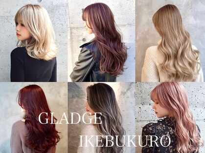 グラッジ 池袋(GLADGE)の写真