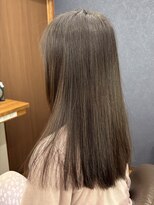 パオちゃんの美容室&nbsp;小学生カット