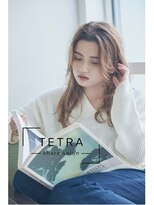 テトラ(TETRA) TETRA
