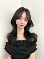 アマトウキョウ アユンチェ(AMA TOKYO×AYUNCHE)&nbsp;韓国レイヤー