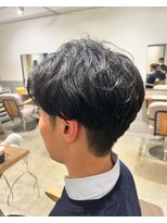ラピスタ 池袋(Lapista)&nbsp;韓国ヘアレイヤーカットダブルハイライトカラー【Lapista池袋】