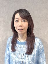 ラック 本厚木店(LUCK)&nbsp;池田 紗奈恵