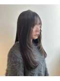 レイヤーカット