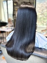 FORTE 天神大名　韓国ヘア／レイヤーカット／髪質改善【フォルテ】【4/15OPEN(予定)】