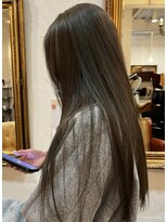 ロゴライフアットガーデン(logo life at garden) 和歌山田辺 ダブルカラー くすみベージュ