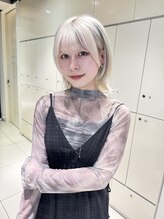 フォルテ ギンザ(FORTE GINZA)&nbsp;相田 紗弥