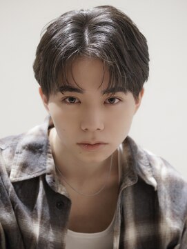 アリエッタ(aRietta) コンマバング/大人コンマ/曲がる縮毛矯正/マッシュショート