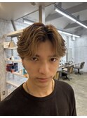 フェザーパーマ