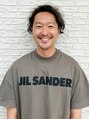 ラグジュアリーサロン ウィッシュ(Luxury Salon Wish)&nbsp;塚本 佳久