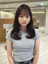 サードショップ 梅田茶屋町店(THIRD SHOP)&nbsp;ミディアムレイヤー