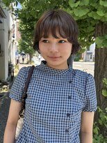 プロスタンセラ 透明感ベージュ