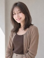 ソルナ 仁川(SOLUNA)&nbsp;忙しいママの秋モカグレージュ