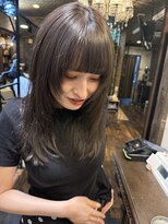 ヘアー クリエイト カルバリ(HAIR CREATE Calbari) Calbariスタイル