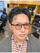 トクトコ(TOKUTOKO)&nbsp;ラフショート