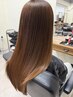 【松風指名限定】クリスタイル・スムースケア　15,000