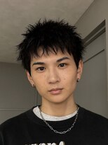 ベイルーム(BAYROOM by HONEY omotesando)&nbsp;アクティブピンパーマ1