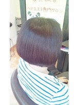 バランスヘアクリニック 南仙台駅前店(Balance hair clinic)&nbsp;髪質改善カラーエステ