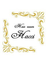 Hair room Hacci【ヘアールームハッチ】