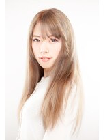 ヘア クチュール ミヨ(HAIR COUTURE MIYO)&nbsp;シルキー・ブラウン・ストレート☆