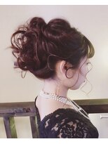 ロイ プラスアティック(roi ＋attic)&nbsp;谷町6丁目美容室◆異空間美容室roi◇