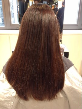 フォルテ ギンザ(FORTE GINZA) プラチナトリートメント