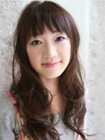 ディアローグ 戸塚 east(DEAR-LOGUE)&nbsp;スウィートカール