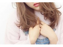 アソートヘアワークス(assort hair works)の雰囲気（数ヶ月先でも扱いやすいスタイルへ♪）