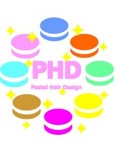 パステル ヘアー デザイン 平井北口(Pastel Hair Design) PHD パステル