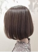 透けるブルージュ
