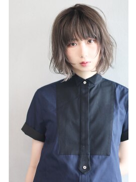 タグ(#tag) ＃tagボブ