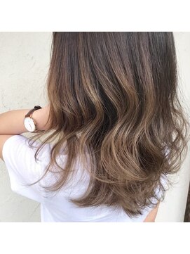 ラッド 心斎橋店(RAD) RAD style