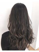 エイトタマプラ たまプラーザ店(EIGHT tamapla)&nbsp;【EIGHTたまプラ】道又が作る3Dカラー&グレージュ