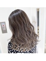 ループ(LOOP)&nbsp;ハイライトで作るグラデーションカラー