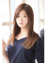 マーブルトウキョウネオリーブ(marbles tokyo neolive)&nbsp;【マーブル東京 三軒茶屋】☆ハニーストレート×大人かわいい☆