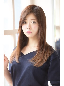 マーブルトウキョウネオリーブ(marbles tokyo neolive) 【マーブル東京 三軒茶屋】☆ハニーストレート×大人かわいい☆