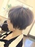 【ご新規様10%OFF★】カット＋トリートメント　