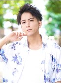 サマーアップリバース