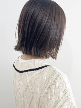 ノア 四条大宮店(noah) 【京都四条大宮×河原町】20代30代＊ブルーブラック