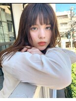 ルーム(Loom.)&nbsp;オリーブカラー【Loom./明治神宮前/原宿/表参道】