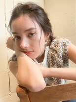 ウブ(ubu)&nbsp;ubu hair style 14