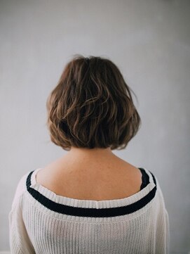 プロデュース 相模原店(Produce) 大人かわいい♪ハイライトカラー♪前髪