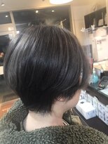 スティラ スムース 高田馬場(Stilla smooth)&nbsp;予防美髪カラー・ハイライト