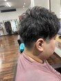 ベック(Bec) 2ブロック