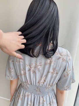 ネオリーブ クタ 町田店(Neolive kuta) 【Neolivekuta町田】ネイビーブラック