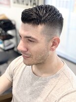 ムーブ(move)&nbsp;#men'sカット