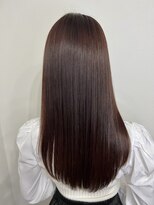 スリジエ(Cerisier)&nbsp;トワイライトルビー/新宿/トレンド/大人カワイイ