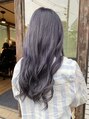 スターチス 西船橋(statice)&nbsp;毎日のスタイリングを楽にします！